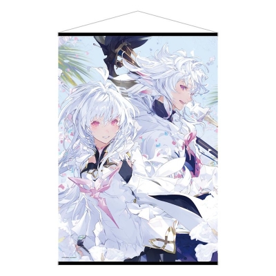 【グッズ-タペストリー】『Fate/Grand Order』 B2タペストリー 7周年表紙イラスト