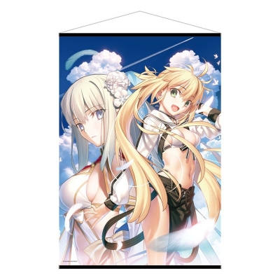 【グッズ-タペストリー】『Fate/Grand Order』 B2タペストリー 8周年表紙イラスト
