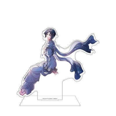 【グッズ-スタンドポップ】アイドリッシュセブン アクリルスタンド 週刊ファミ通 Collection 和泉一織