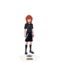 【グッズ-スタンドポップ】『イナズマイレブン 英雄たちのヴィクトリーロード』 キャラクターアクリルスタンド Vol.7 氏家 塔一の画像