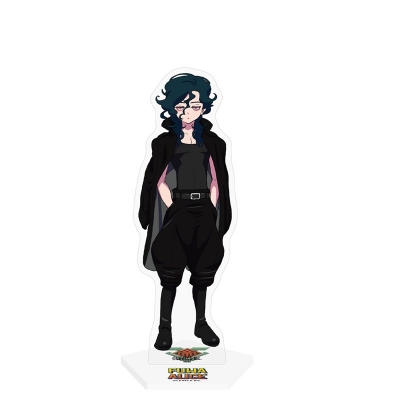【グッズ-スタンドポップ】『イナズマイレブン 英雄たちのヴィクトリーロード』 キャラクターアクリルスタンド Vol.7 不破 アリス