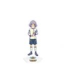 【グッズ-スタンドポップ】『イナズマイレブン 英雄たちのヴィクトリーロード』 キャラクターアクリルスタンド 吹雪 士郎(士郎人格)の画像