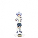 【グッズ-スタンドポップ】『イナズマイレブン 英雄たちのヴィクトリーロード』 キャラクターアクリルスタンド 吹雪 士郎(アツヤ人格)の画像
