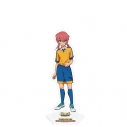 【グッズ-スタンドポップ】『イナズマイレブン 英雄たちのヴィクトリーロード』 キャラクターアクリルスタンド 霧野 蘭丸の画像