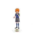【グッズ-スタンドポップ】『イナズマイレブン 英雄たちのヴィクトリーロード』 キャラクターアクリルスタンド 雨宮 太陽の画像