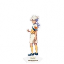【グッズ-スタンドポップ】『イナズマイレブン 英雄たちのヴィクトリーロード』 キャラクターアクリルスタンド 白竜の画像