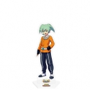 【グッズ-スタンドポップ】『イナズマイレブン 英雄たちのヴィクトリーロード』 キャラクターアクリルスタンド フェイ・ルーンの画像
