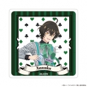 【グッズ-コースター】TVアニメ『最後にひとつだけお願いしてもよろしいでしょうか』 アクリルコースター ナナカ アリスモチーフverの画像