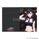 【グッズ-クリアファイル】魔都精兵のスレイブ2 クリアファイル 山城 恋 警官verの画像