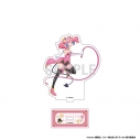 【グッズ-スタンドポップ】カナン様はあくまでチョロい アクリルスタンド ミルチ・ゼブル サーカスverの画像