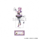 【グッズ-スタンドポップ】カナン様はあくまでチョロい アクリルスタンド ミエル・ゼブル サーカスverの画像
