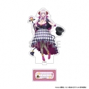 【グッズ-スタンドポップ】カナン様はあくまでチョロい アクリルスタンド リリム・ゼブル サーカスverの画像