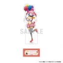 【グッズ-スタンドポップ】カナン様はあくまでチョロい BIGアクリルスタンド 高潔カナン サーカスverの画像
