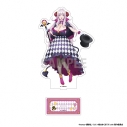 【グッズ-スタンドポップ】カナン様はあくまでチョロい BIGアクリルスタンド リリム・ゼブル サーカスverの画像