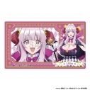 【グッズ-デスクマット】カナン様はあくまでチョロい ラバーマット リリム・ゼブル サーカスverの画像
