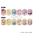 【グッズ-キーホルダー】カナン様はあくまでチョロい アクリルキーホルダーコレクション サーカスverの画像