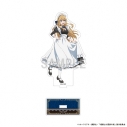 【グッズ-スタンドポップ】姫騎士は蛮族の嫁 アクリルスタンド セラフィーナ・ド・ラヴィラント メイドverの画像