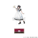 【グッズ-スタンドポップ】姫騎士は蛮族の嫁 アクリルスタンド ツェツィ メイドverの画像
