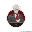 【グッズ-ステッカー】姫騎士は蛮族の嫁 ダイカットステッカー ヴェーオル 執事verの画像