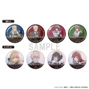 【グッズ-バッチ】姫騎士は蛮族の嫁 缶バッジコレクションの画像