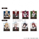 【グッズ-キーホルダー】姫騎士は蛮族の嫁 アクリルキーホルダーコレクションの画像