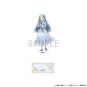 【グッズ-スタンドポップ】とんがり帽子のアトリエ アクリルスタンド リチェ ドレスアップ&フラワーverの画像