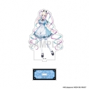 【グッズ-スタンドポップ】NEEDY GIRL OVERDOSE アクリルスタンド 超てんちゃん アリスverの画像