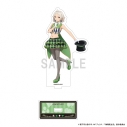 【グッズ-スタンドポップ】無職転生Ⅲ ~異世界行ったら本気だす~ アクリルスタンド シルフィエット マジシャンverの画像