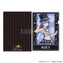【グッズ-クリアファイル】無職転生Ⅲ ~異世界行ったら本気だす~ クリアファイル ロキシー マジシャンverの画像