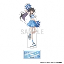 【グッズ-スタンドポップ】わたしが恋人になれるわけないじゃん、ムリムリ!(※ムリじゃなかった!?) アクリルスタンド 琴紗月 チアリーダーverの画像