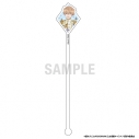 【グッズ-日用雑貨】乙女怪獣キャラメリゼ アクリルマドラー 南新汰 シンデレラコーデverの画像
