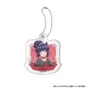 【グッズ-ミラー】乙女怪獣キャラメリゼ アクリルスライドミラー 赤石黒絵 A シンデレラコーデverの画像