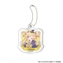 【グッズ-ミラー】乙女怪獣キャラメリゼ アクリルスライドミラー 河野来夢 シンデレラコーデverの画像