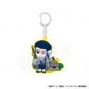 【グッズ-キーホルダー】TVアニメ『ゴールデンカムイ』 アクリルキーホルダー(尾形百之助)の画像