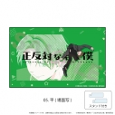 【グッズ-ボード】正反対な君と僕 アクリルボード「正反対な君と僕」05/平(場面写)の画像