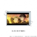 【グッズ-置きもの】正反対な君と僕 ミニアクリルブロック「正反対な君と僕」06/(第2期OP場面写)の画像