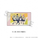 【グッズ-ステッカー】正反対な君と僕 アクリルステッカー「正反対な君と僕」01/(第2期ED場面写)の画像