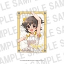 【グッズ-置きもの】アイドルマスターシンデレラガールズ CINDERELLA GIRLS fes. Once Upon a St@rs STARLIGHT ALLIANCE レイヤードキャンバスアート 赤城みりあの画像