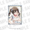 【グッズ-置きもの】アイドルマスターシンデレラガールズ CINDERELLA GIRLS fes. Once Upon a St@rs STARLIGHT ALLIANCE レイヤードキャンバスアート 砂塚あきらの画像