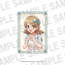 【グッズ-置きもの】アイドルマスターシンデレラガールズ CINDERELLA GIRLS fes. Once Upon a St@rs STARLIGHT ALLIANCE レイヤードキャンバスアート 森久保乃々の画像