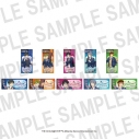 【グッズ-カード】アイドルマスターSideM×ばくだん焼本舗 トレーディングチケット風カードの画像