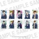 【グッズ-カード】アイドルマスターSideM×ばくだん焼本舗 トレーディングミニフォトの画像