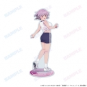 【グッズ-スタンドポップ】グリッドマン ユニバース 描き下ろし 体操服Ver. アクリルスタンド 新条アカネの画像