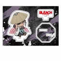 【グッズ-スタンドポップ】BLEACH 千年血戦篇 ぺたん娘アクリルフィギュア vol.1 京楽春水の画像