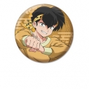 【グッズ-バッチ】TVアニメ「らんま1/2」 描き下ろし缶バッジ 響 良牙の画像