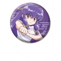 【グッズ-バッチ】TVアニメ「らんま1/2」 描き下ろし缶バッジ シャンプーの画像