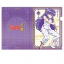 【グッズ-クリアファイル】TVアニメ「らんま1/2」 描き下ろしクリアファイル シャンプーの画像