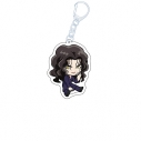 【グッズ-キーホルダー】幽☆遊☆白書 ぺたん娘アクリルキーホルダー vol.2 戸愚呂兄の画像