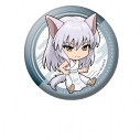 【グッズ-バッチ】幽☆遊☆白書 ぺたん娘缶バッジ vol.2 妖狐蔵馬の画像