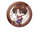 【グッズ-バッチ】幽☆遊☆白書 ぺたん娘缶バッジ vol.2 コエンマの画像